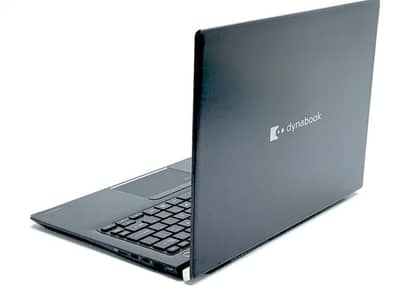 Toshiba dynabook