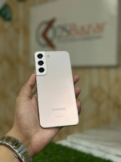 Samsung Galaxy S22 8GB RAM 128GB Storage Non-PTA