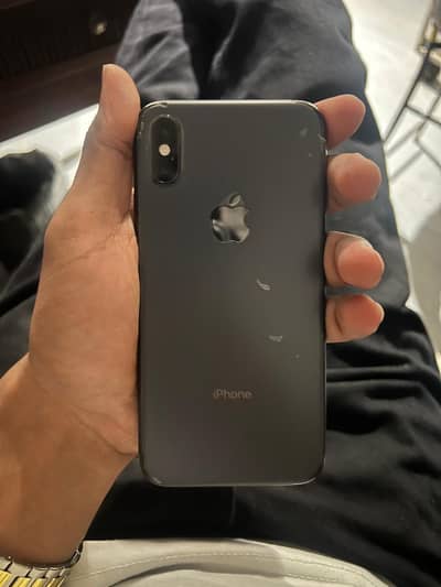 Apple iPhone XS