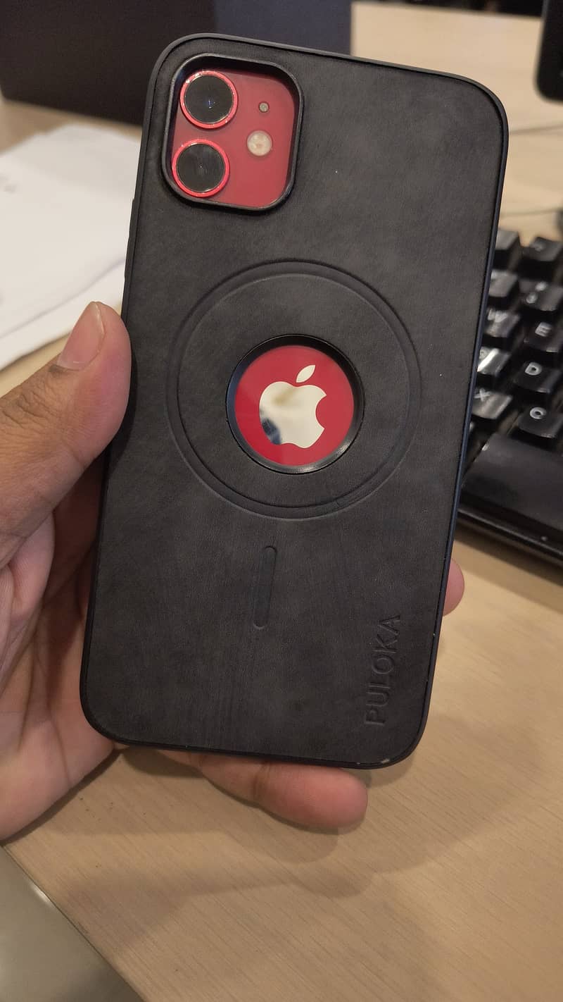 Apple iPhone 11 4