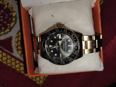 Rolex watch