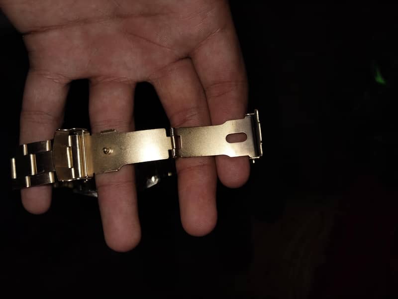 Rolex watch 1