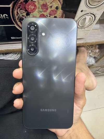 Samsung A17 (4G) 8/256