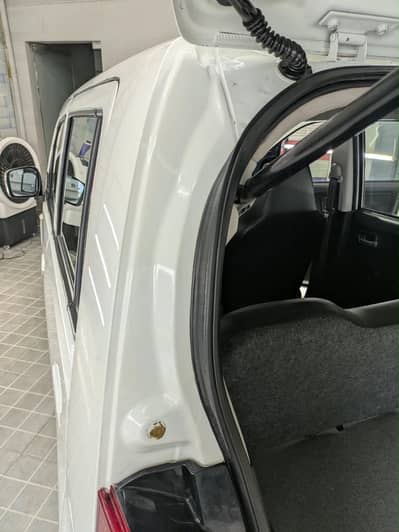 Suzuki Wagon R 2022