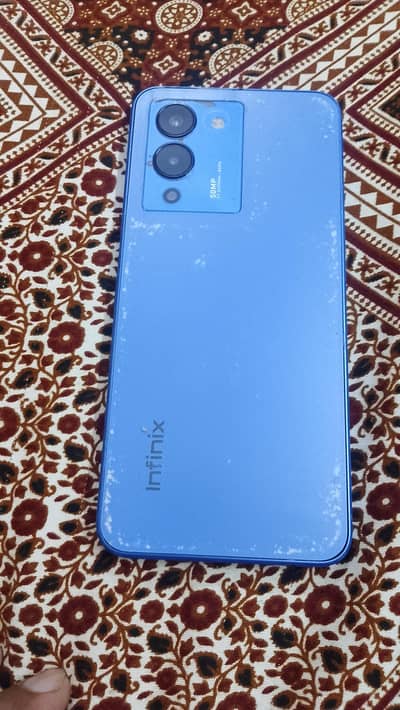 Infinix Note 12