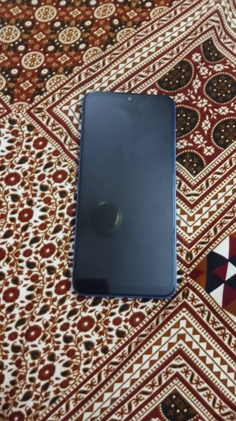 Infinix Note 12 1