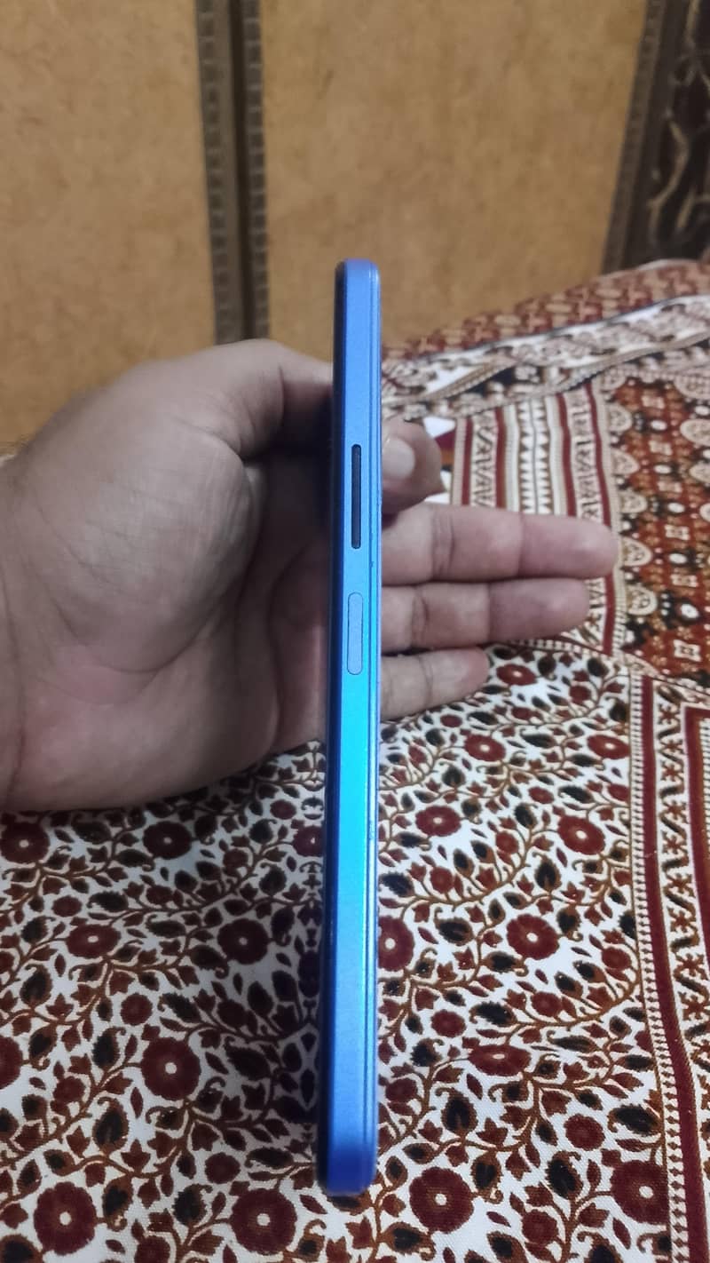 Infinix Note 12 4