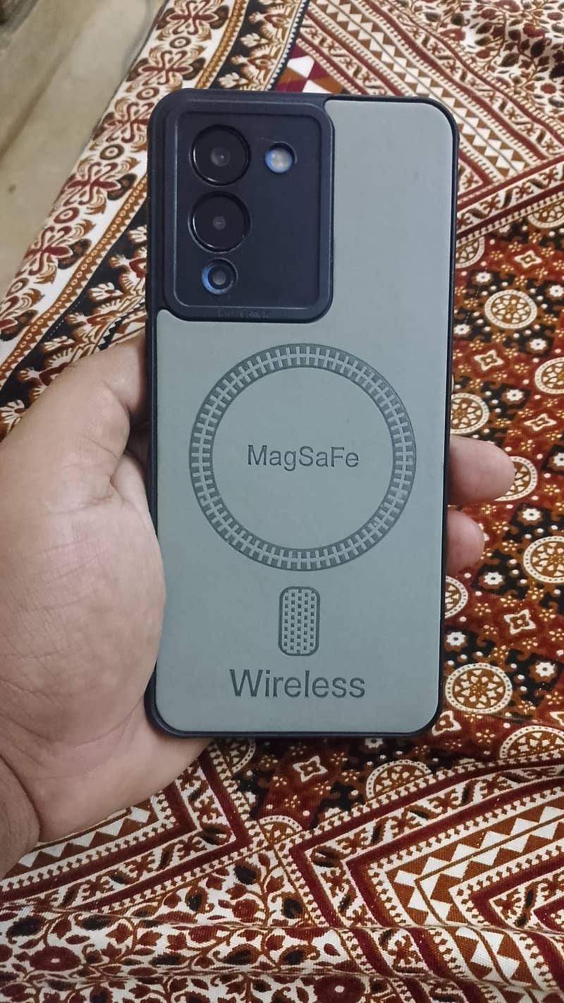 Infinix Note 12 6