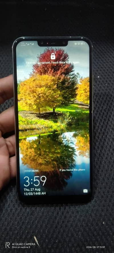 Huawei Nova 3i