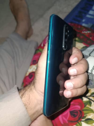 fone bilkull ok h