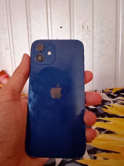 Apple iPhone 12 256GB | Exchange Possible