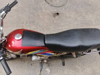good condition
