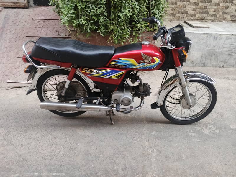 good condition 1