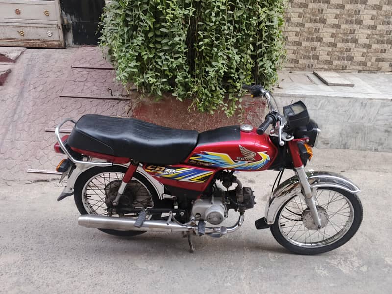 good condition 3