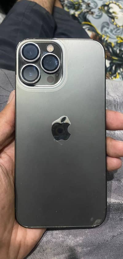 Apple iPhone 13 Pro Max