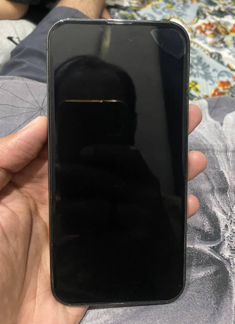 Apple iPhone 13 Pro Max 5
