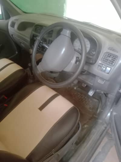 Suzuki Alto 2009