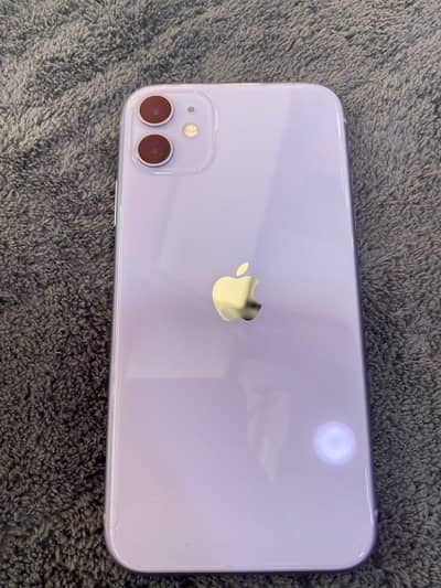 Apple iPhone 11