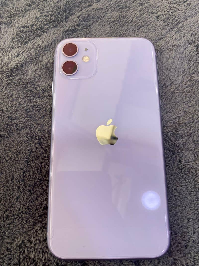 Apple iPhone 11 0