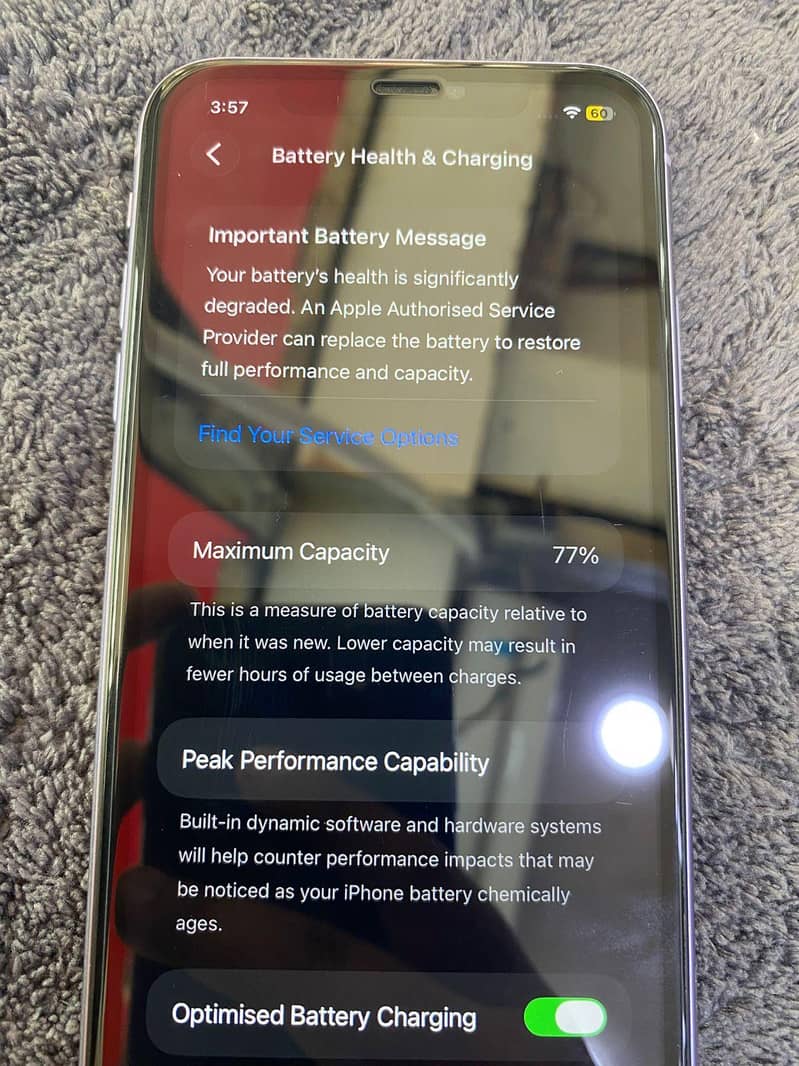 Apple iPhone 11 1