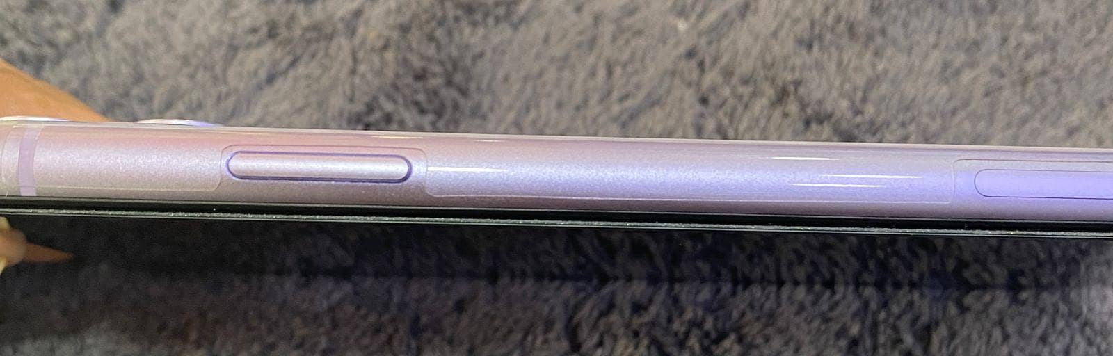 Apple iPhone 11 5