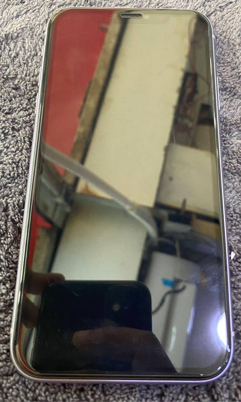 Apple iPhone 11 6