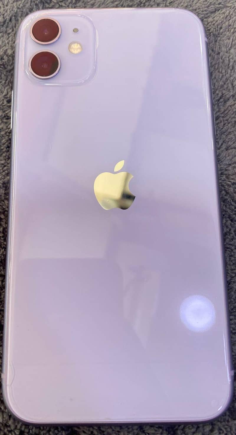 Apple iPhone 11 7