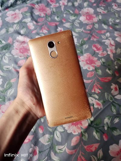 Infinix Hot 4 2gb 16gb Mobile | No Oppo Vivo Samsung iphone Tecno