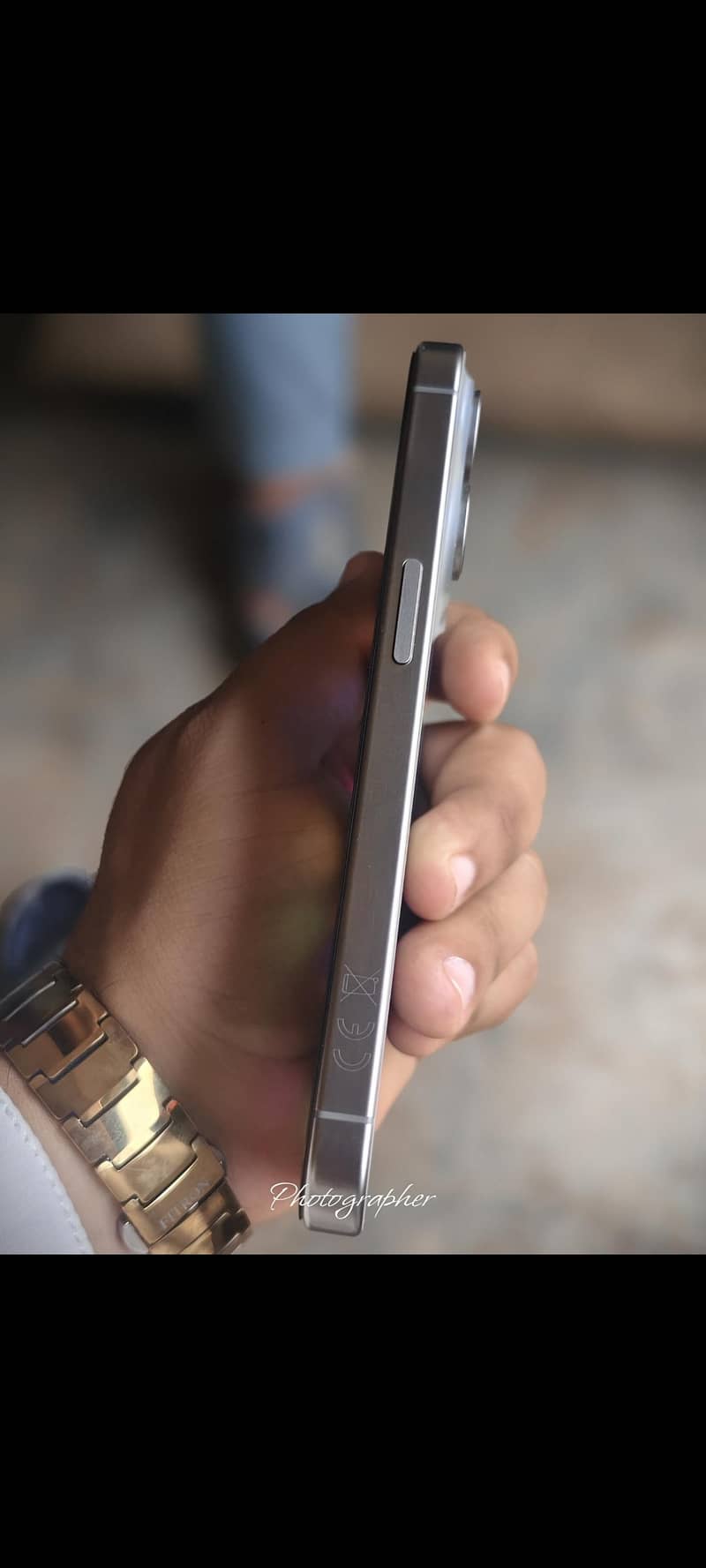 Apple iPhone 15 Pro 5