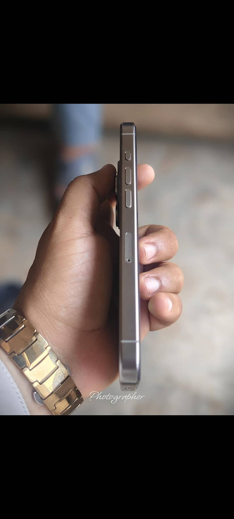 Apple iPhone 15 Pro 6