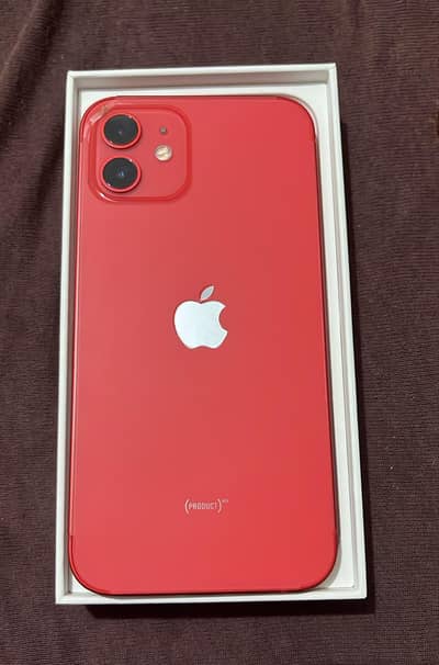 Apple iPhone 12