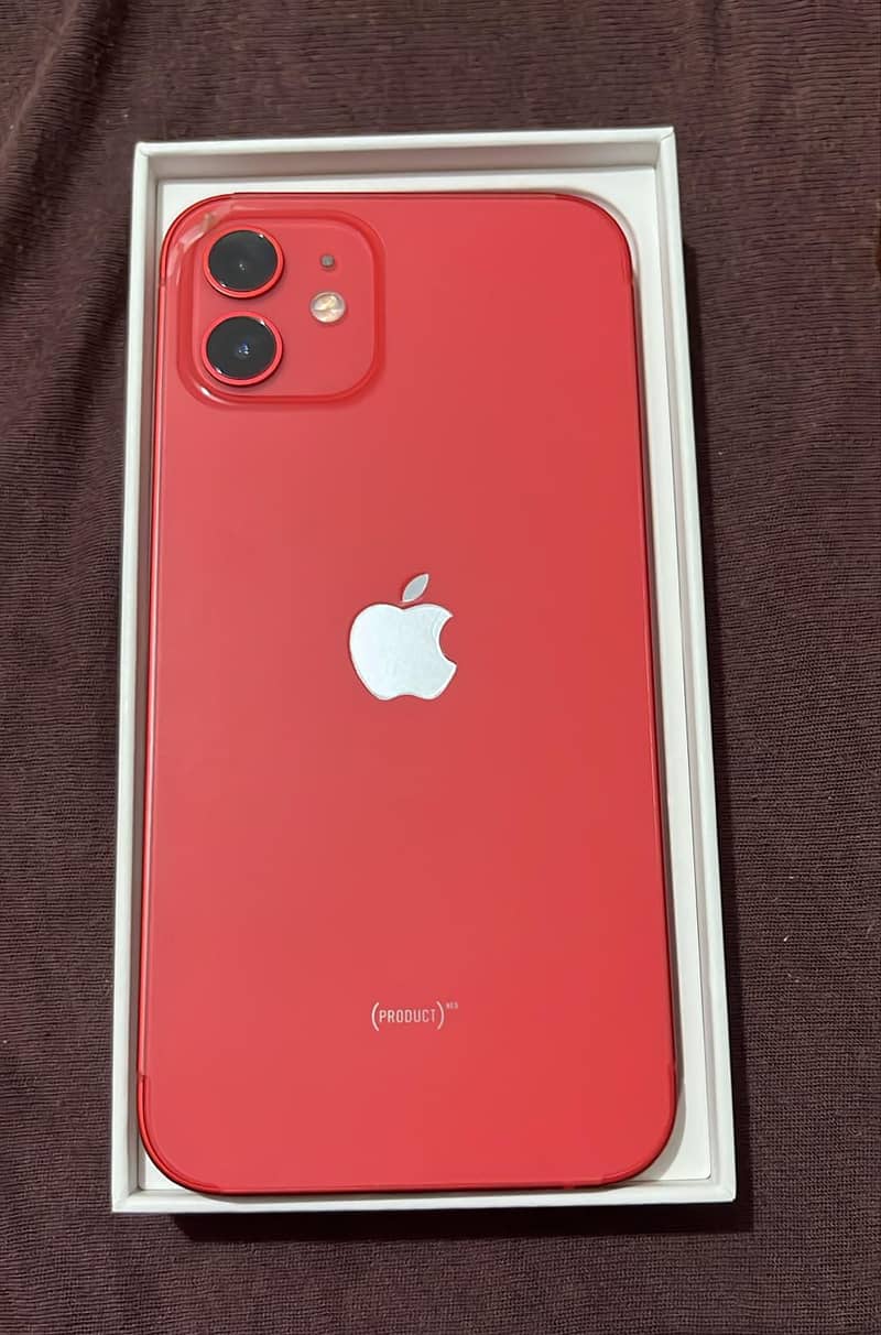 Apple iPhone 12 0