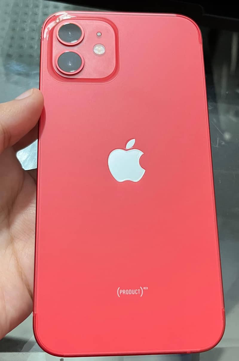 Apple iPhone 12 1