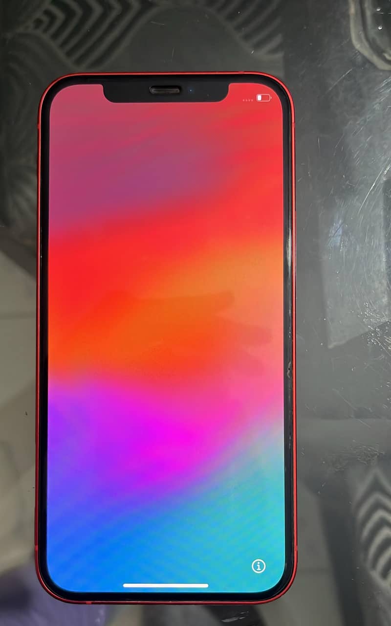 Apple iPhone 12 3