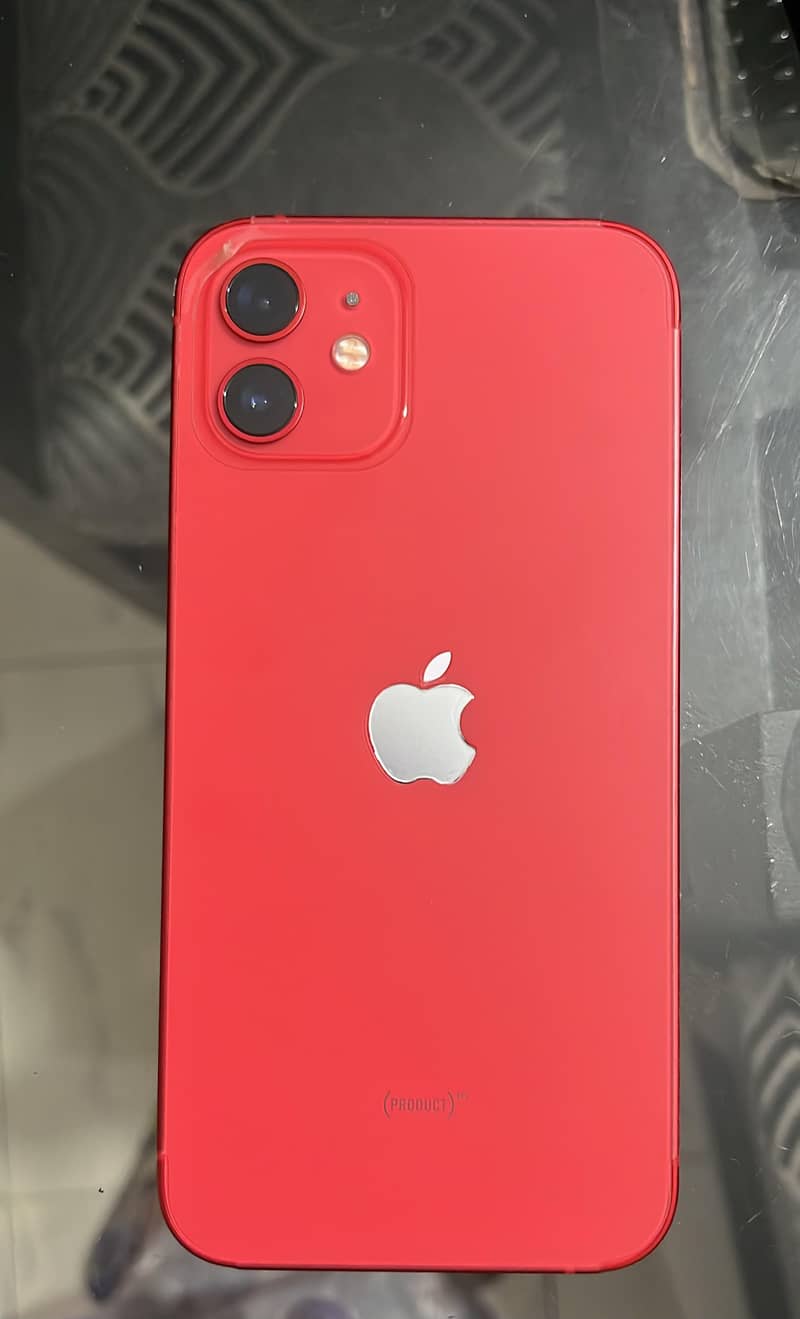 Apple iPhone 12 4