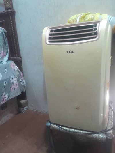 Portable AC TCL