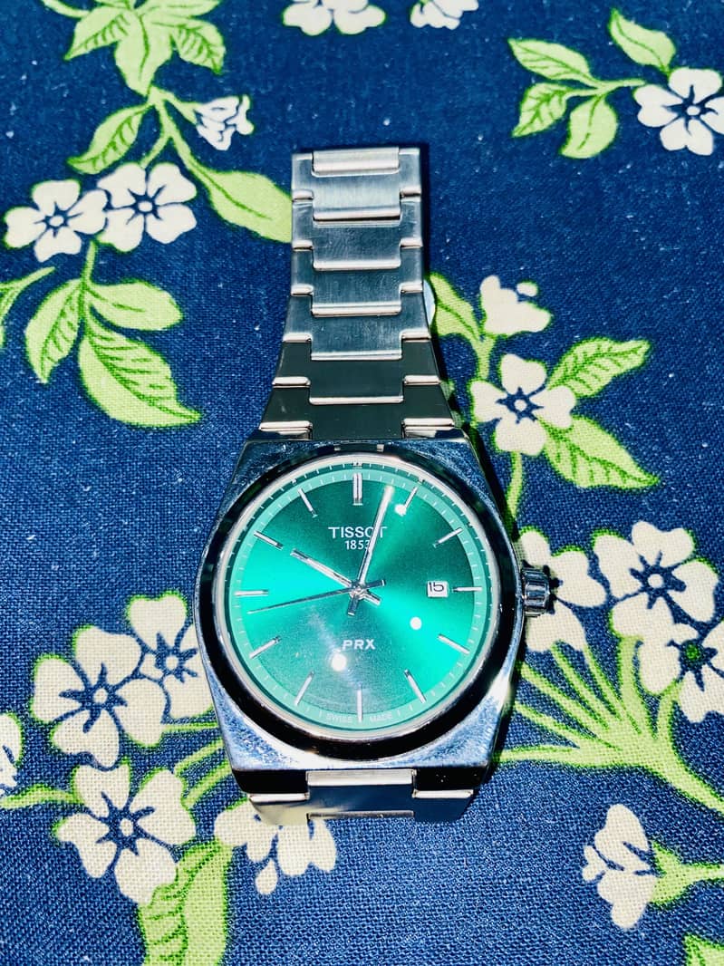 Men watch 2