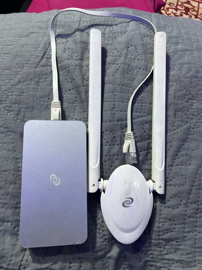DEEPER CONNECT ADAPTER 1