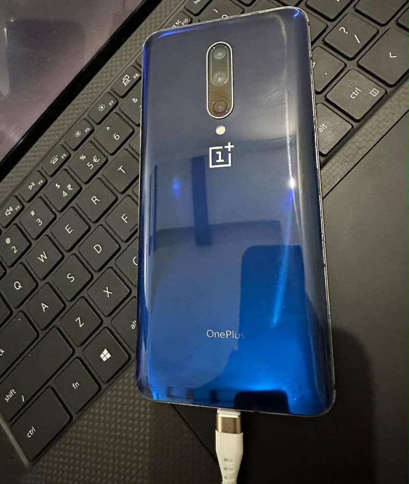 One Plus 7 Pro 0