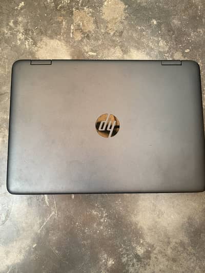 HP ProBook i5 7th Gen | 12GB RAM | 256GB SSD + 500GB HDD | For Repair