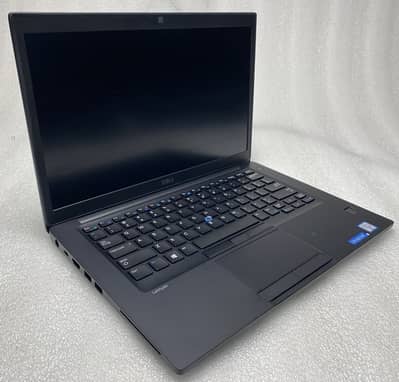 Dell Latitude 7480 ! Core i5 6th Gen !  14" FHD Display ! Import Stock