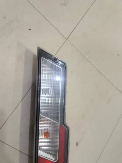 hijet back light