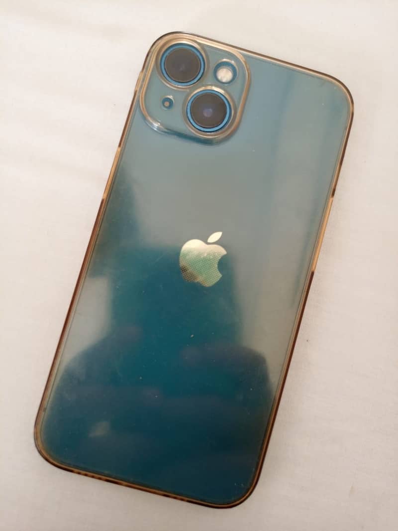 Apple iPhone 13 7