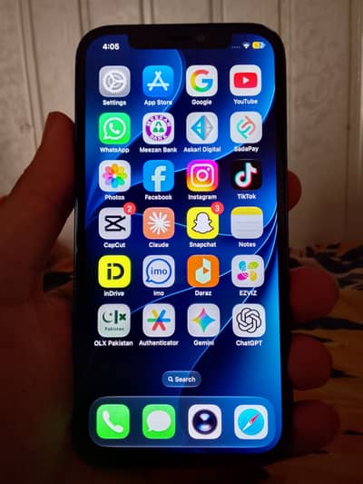 Apple iPhone 12 256GB Exchange Possible