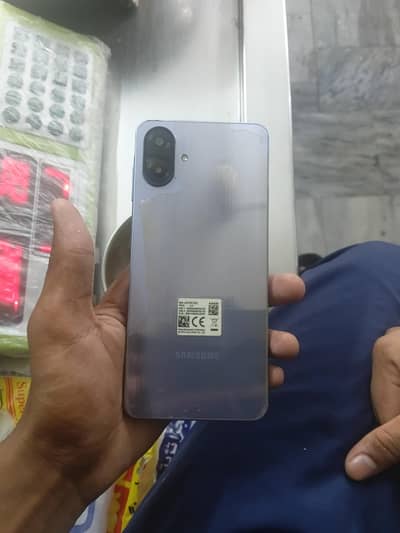 Samsung Mobile A07 4/64