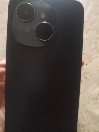 Tecno Spark Go 1 4+4 128