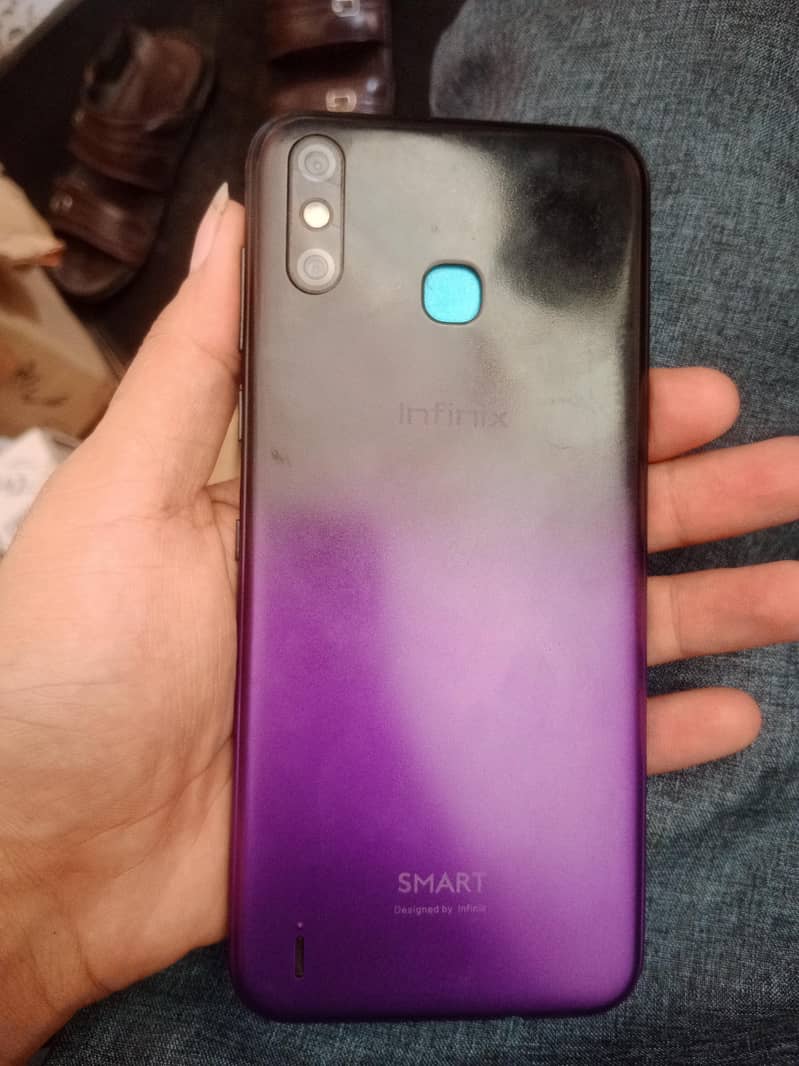 infinix 1