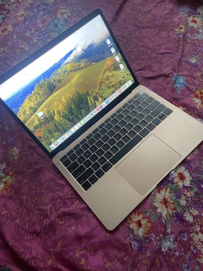 MacBook Air A1932