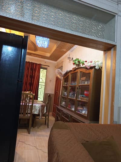House For sale Is Readily Available In Prime Location Of Allama Iqbal Town - Jahanzeb Block