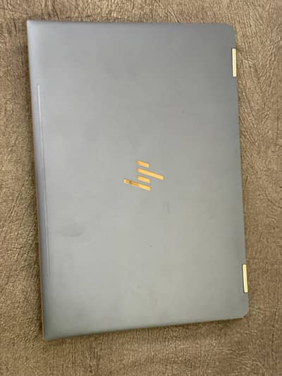 HP Spectre x360 – Core i7 10th Gen